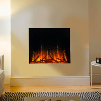 Flamerite Gotham 750T Inset Electric Fire