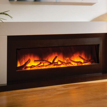 Flamerite Kayden 1300/900 Electric Fireplace Suite