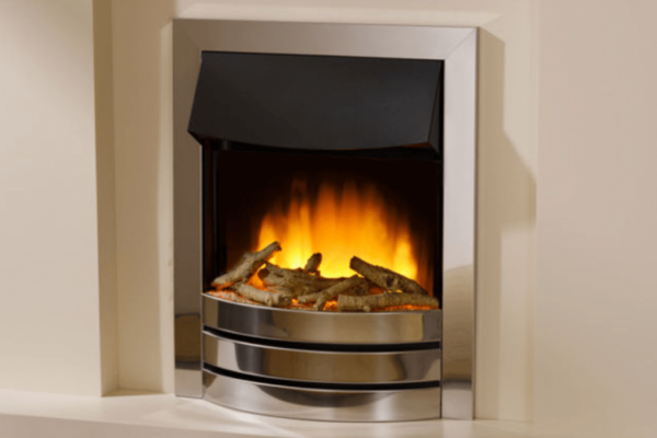 Flamerite Mariner Electric Fire