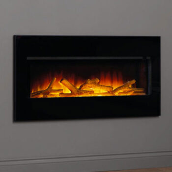Flamerite Omniglide 900 Electric Wall Fire
