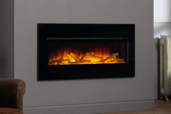 Flamerite Omniglide 900 Electric Wall Fire