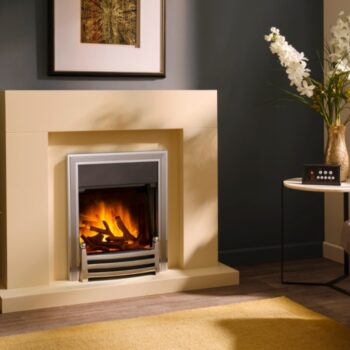 Flamerite Raylia Inset Electric Fire