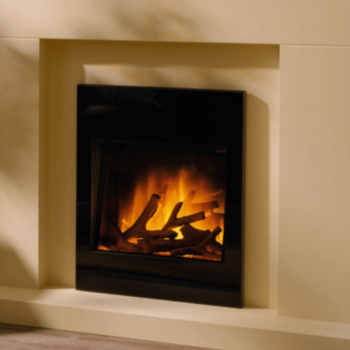 Flamerite Solace Inset Electric Fire
