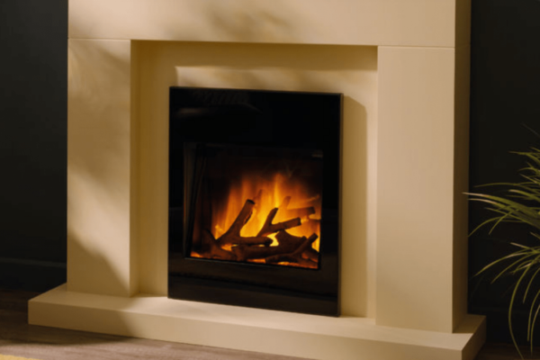 Flamerite Solace Inset Electric Fire