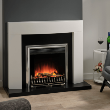 Flamerite Stanford 22 Inset Electric Fire
