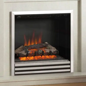 Flare Collection By Be Modern 22″Coretta Inset Electric Fire