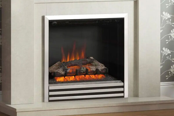 Flare Collection By Be Modern 22″Coretta Inset Electric Fire