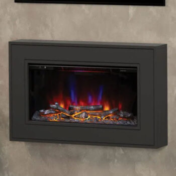 Flare Collection By Be Modern Albali Electric Fire