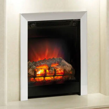Flare Collection By Be Modern Athena inset Electric fire
