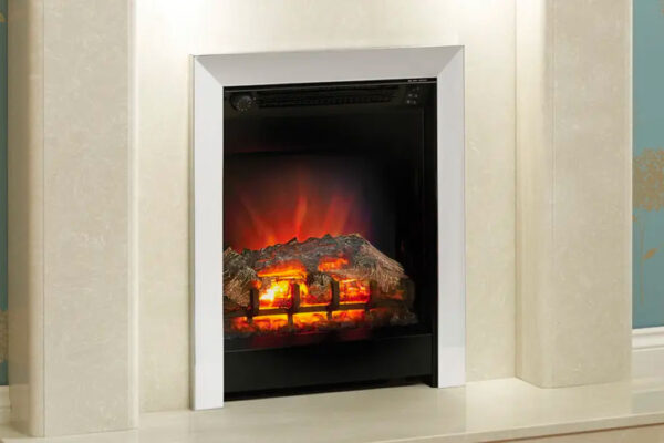 Flare Collection By Be Modern Athena inset Electric fire