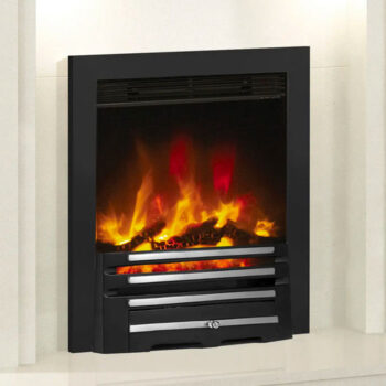 Flare Collection By Be Modern Beam Axton inset Electric fire