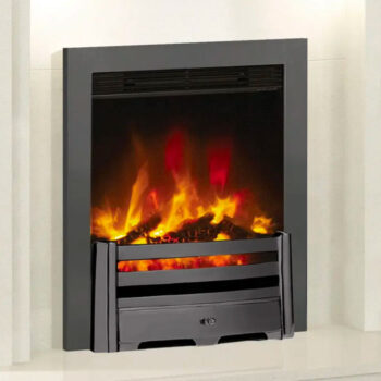 Flare Collection By Be Modern Beam Echo Inset Electric Fire
