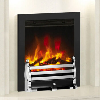 Flare Collection By Be Modern Beam Maisie Inset Electric Fire