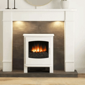 Flare Collection By Be Modern Cheshire Inglenook Suite