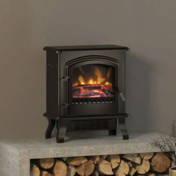 Flare Collection By Be Modern Colman Freestanding Electric Stove