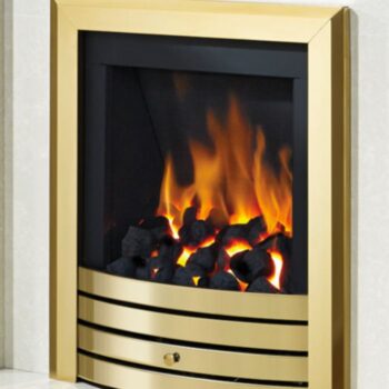 Flare Collection By Be Modern Design Slimline Radiant Gas Fire