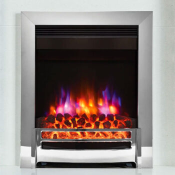 Flare Collection By Be Modern Ember MK2 Inset Electric Fire