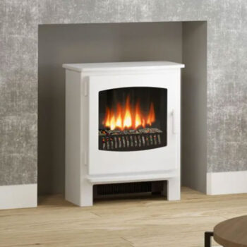 Flare Collection By Be Modern Espire Freestanding Electric stove