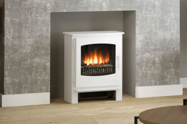 Flare Collection By Be Modern Espire Freestanding Electric stove