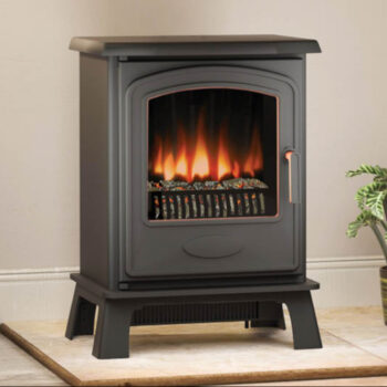 Flare Collection By Be Modern Hereford 5 Electric Stove