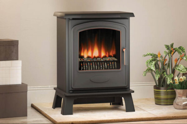 Flare Collection By Be Modern Hereford 5 Electric Stove