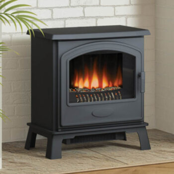 Flare Collection By Be Modern Hereford 7 Electric Stove