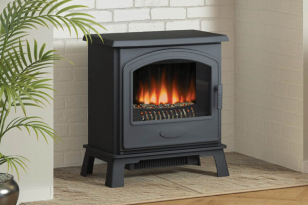 Flare Collection By Be Modern Hereford 7 Electric Stove