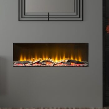 Flare Collection By Be Modern Invision 1000 Electric Fire