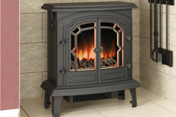 Flare Collection By Be Modern Lincoln Electric Stove