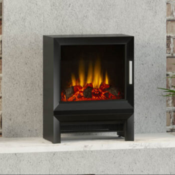 Flare Collection By Be Modern Qube Electric Stove