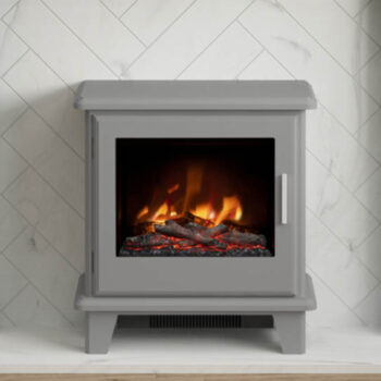 Flare Collection By Be Modern Southgate Electric Stove