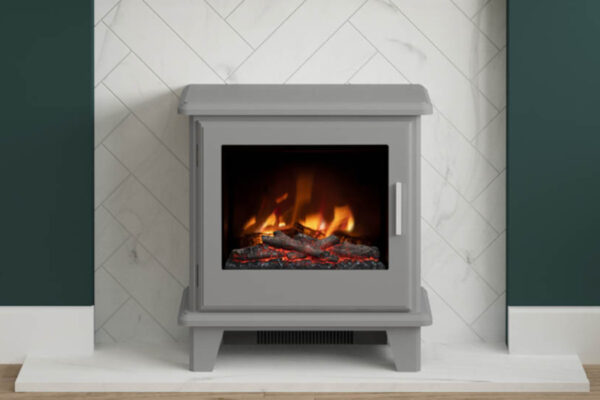 Flare Collection By Be Modern Southgate Electric Stove