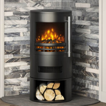 Flare Collection By Be Modern Tunstall Electric Stove