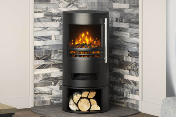 Flare Collection By Be Modern Tunstall Electric Stove