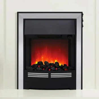 Flare Collection By Be Modern Vitesse Inset Electric Fire