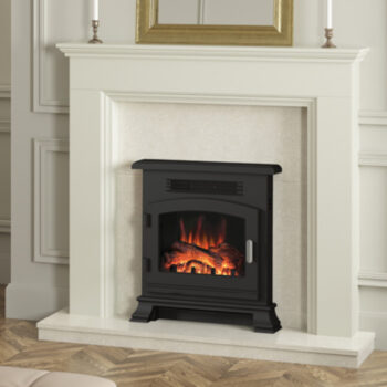 Flare Collection By Be Modern Westerdale Fireplace
