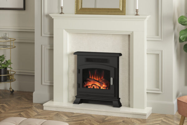Flare Collection By Be Modern Westerdale Fireplace
