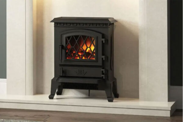 Flare Collection By Be Modern York Electric Stove