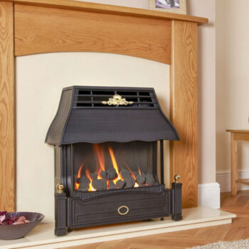 Flavel Emberglow Outset