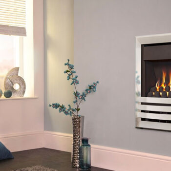 Flavel Windsor Contemporary Plus Wall Inset