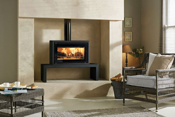 Freestanding Studio 1
