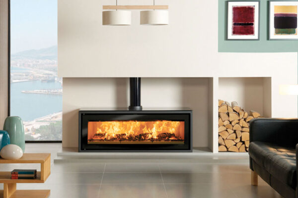 Freestanding Studio 3