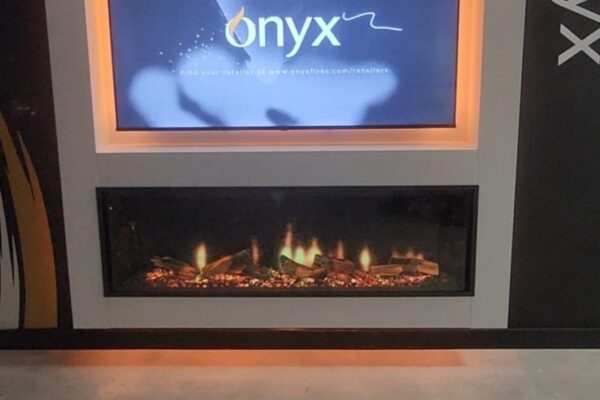 Onyx Pulse 160i