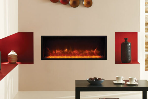 Gazco Radiance 85R Inset Electric Fire