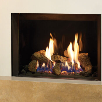 Gazco Riva2 500 Edge