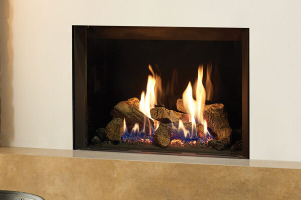 Gazco Riva2 500 Edge