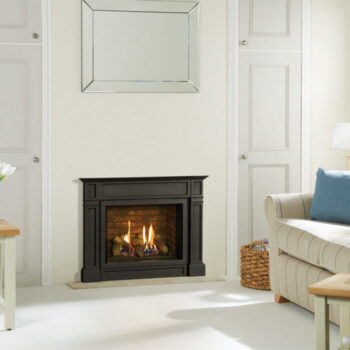 Gazco Riva2 500 Ellingham