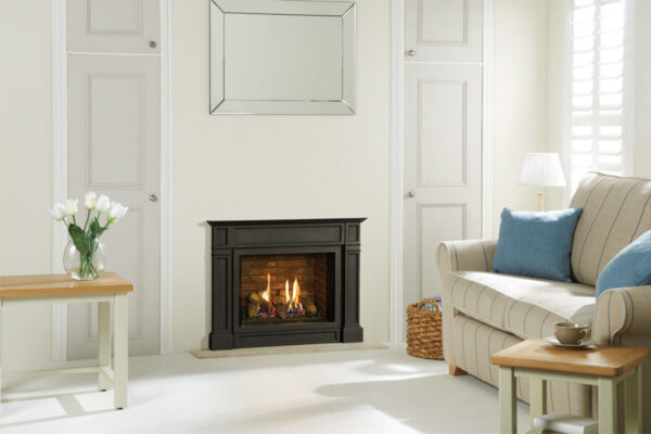 Gazco Riva2 500 Ellingham