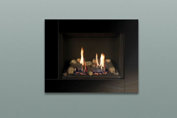 Gazco Riva2 500 Icon XS