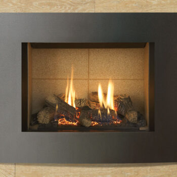 Gazco Riva2 500 Verve XS